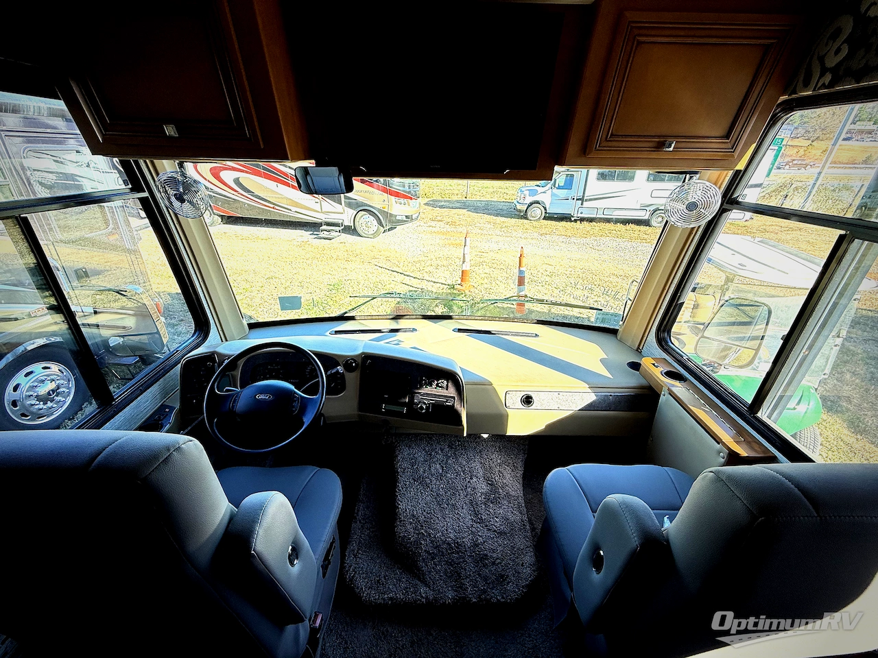 2017 Newmar Bay Star 3306 Photo 21