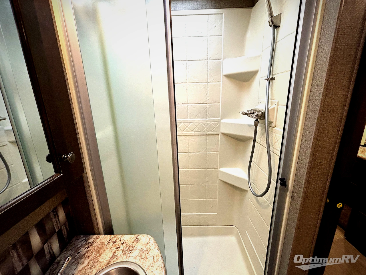 2020 Thor Windsport 29M Photo 15