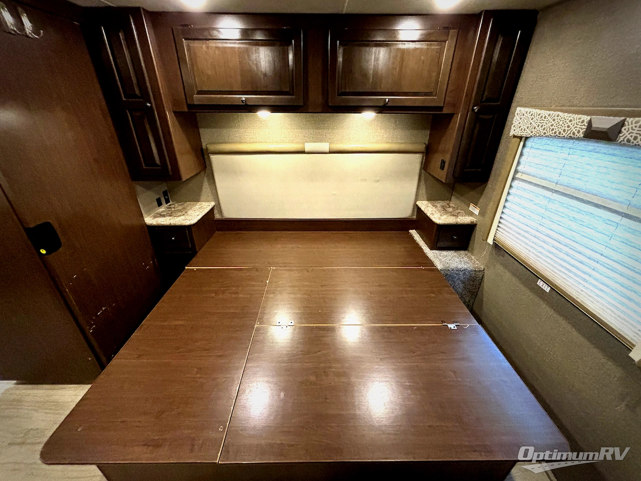 2020 Thor Windsport 29M Photo 17