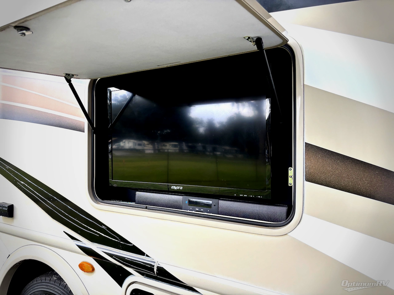 2020 Thor Windsport 29M Photo 19