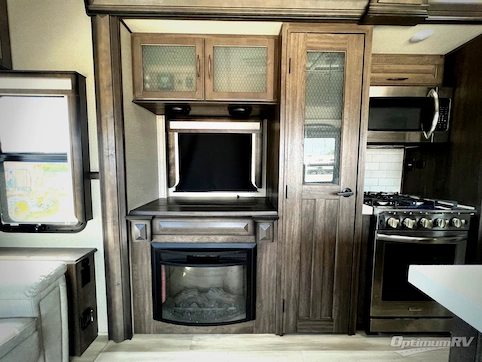 2022 Grand Design Solitude 378MBS RV Photo 2
