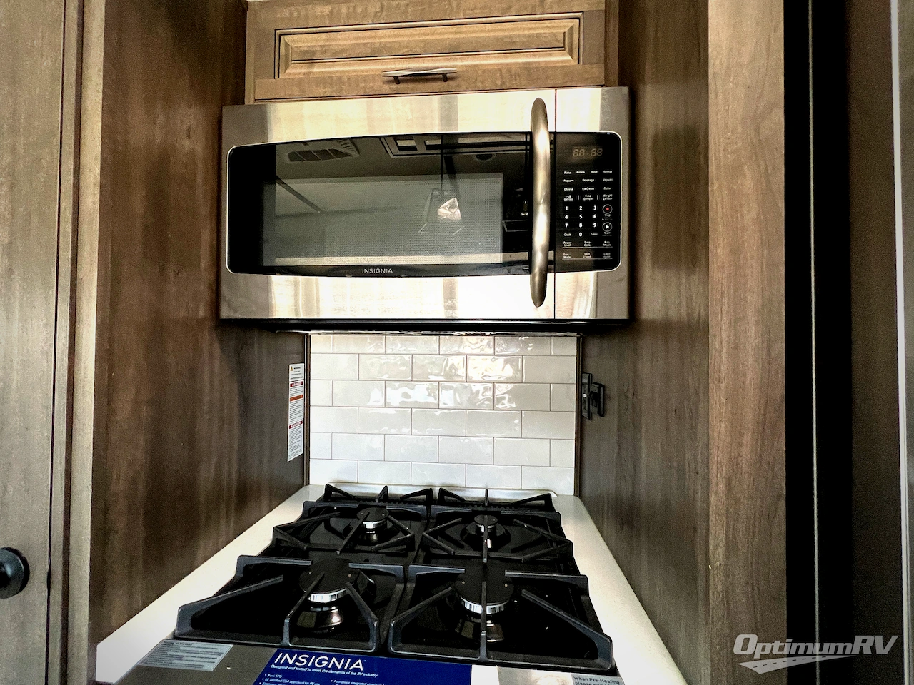 2022 Grand Design Solitude 378MBS Photo 12