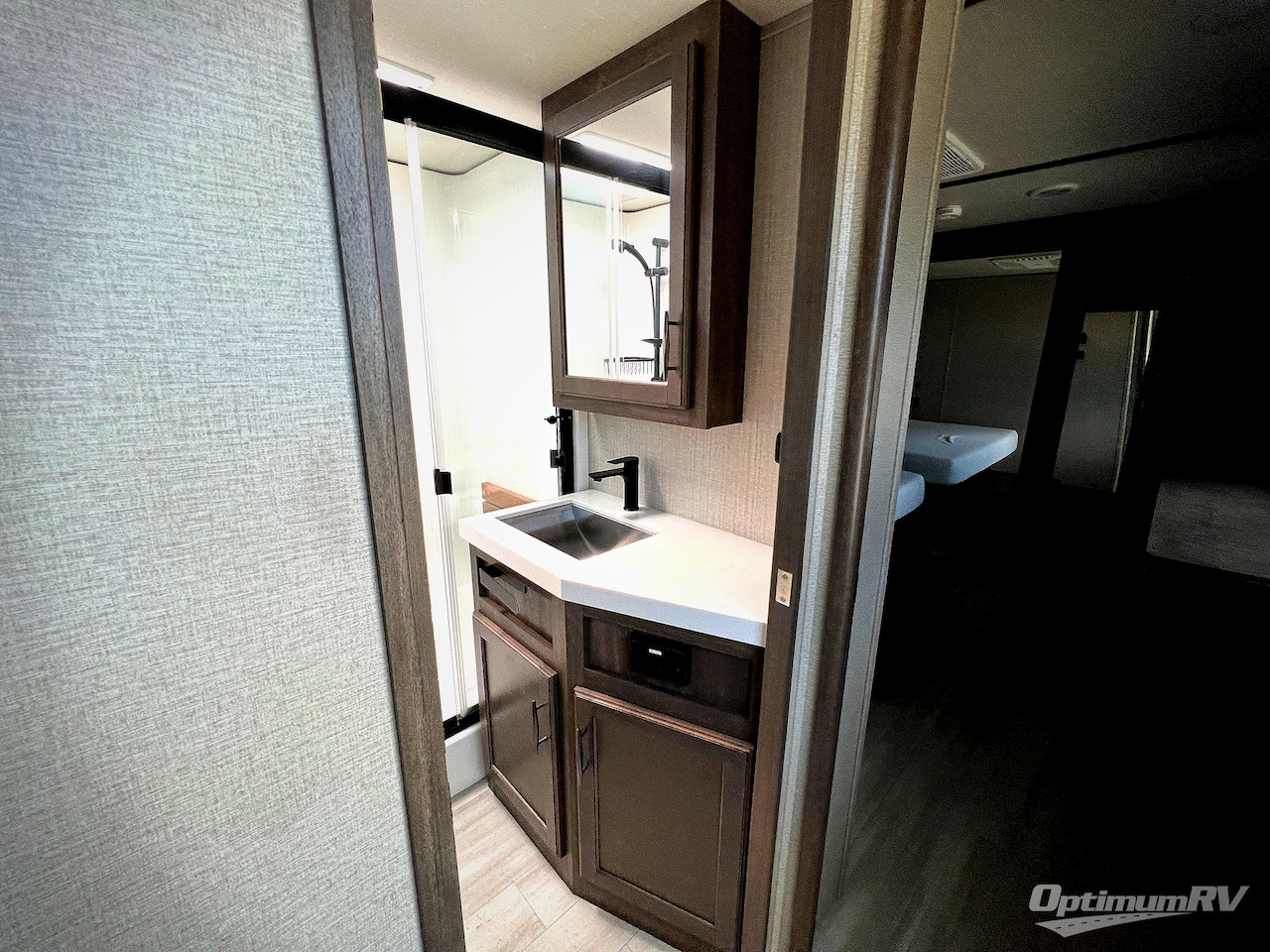 2022 Grand Design Solitude 378MBS Photo 21