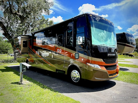 Used 2020 Tiffin Open Road Allegro 36 UA Featured Photo