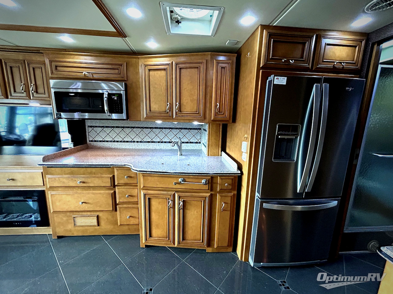 2013 Newmar Ventana 3634 Photo 6