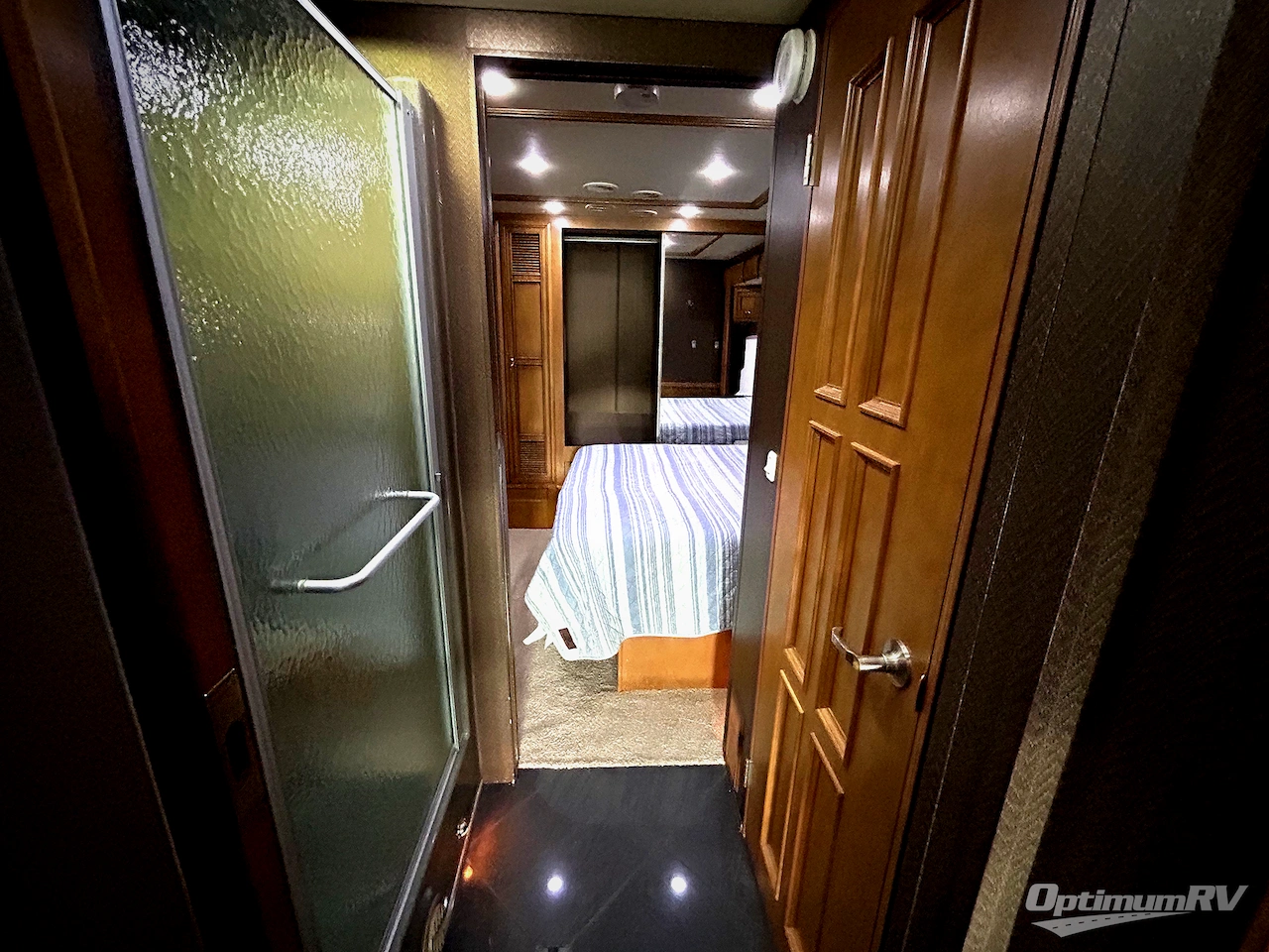 2013 Newmar Ventana 3634 Photo 15