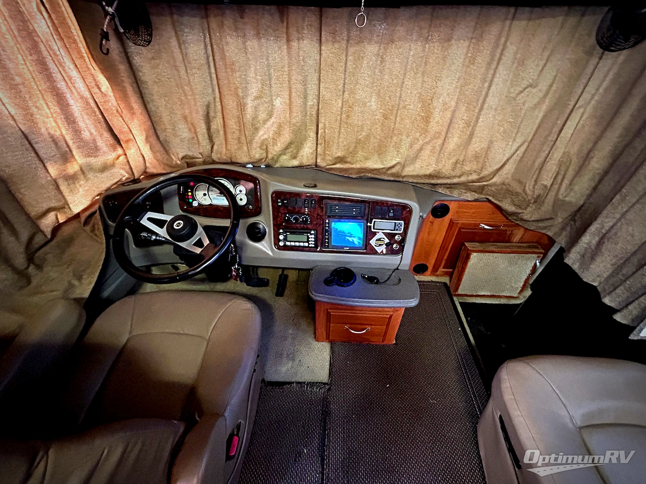 2008 Georgie Boy Cruise Master 3740FWS Photo 8