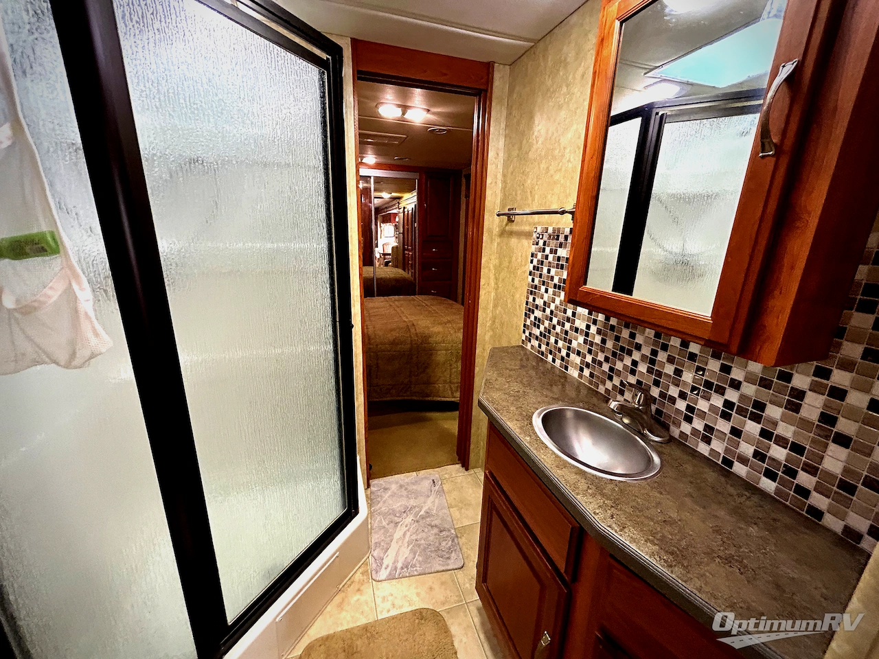 2008 Georgie Boy Cruise Master 3740FWS Photo 15