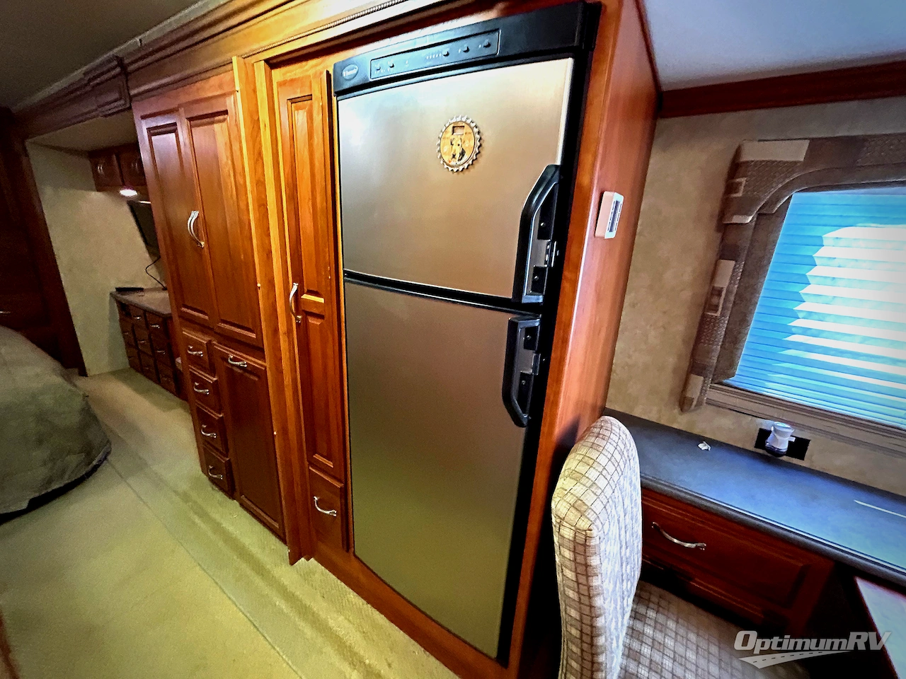 2008 Georgie Boy Cruise Master 3740FWS Photo 18