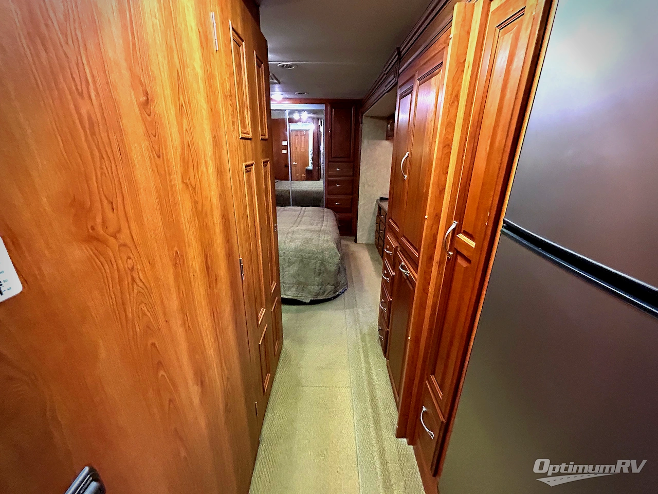 2008 Georgie Boy Cruise Master 3740FWS Photo 19