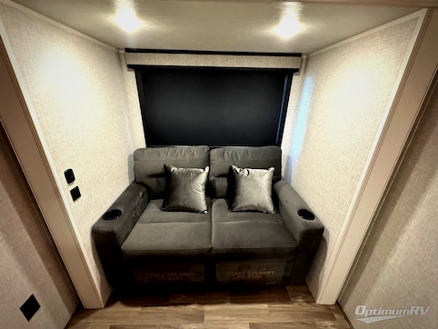 2025 Jayco Eagle 355MBQS RV Photo 2