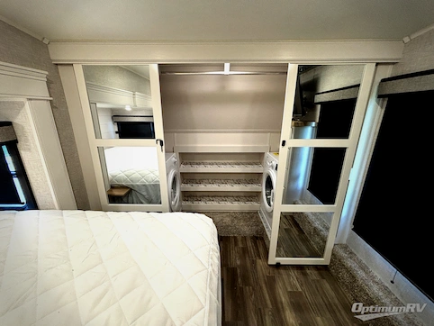 2025 Jayco Eagle 355MBQS RV Photo 3