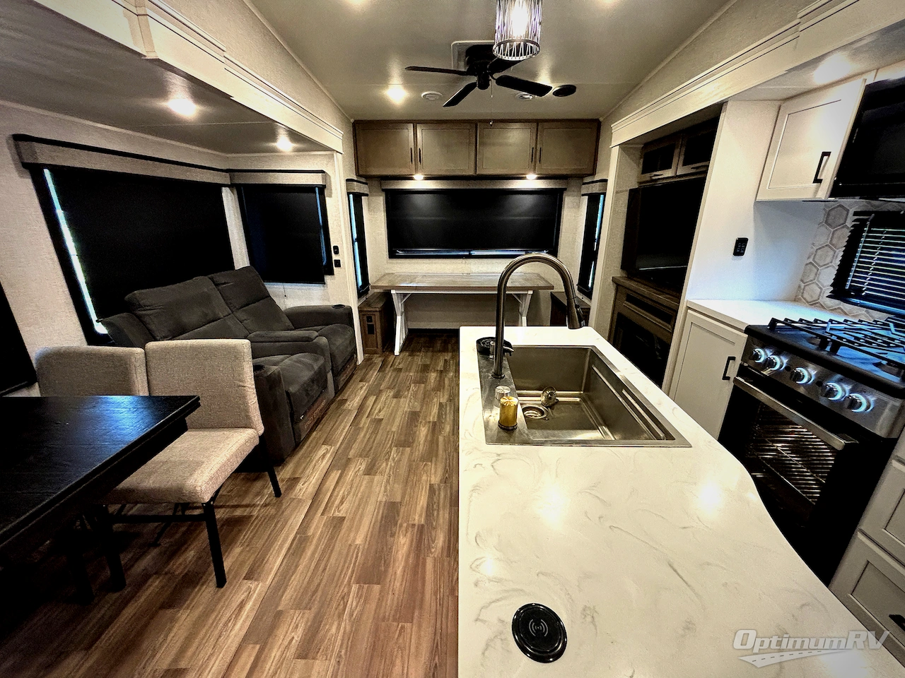 2025 Jayco Eagle 355MBQS Photo 27