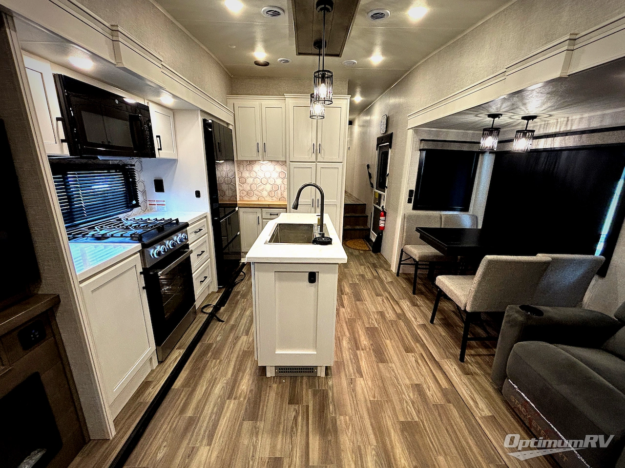 2025 Jayco Eagle 355MBQS Photo 28