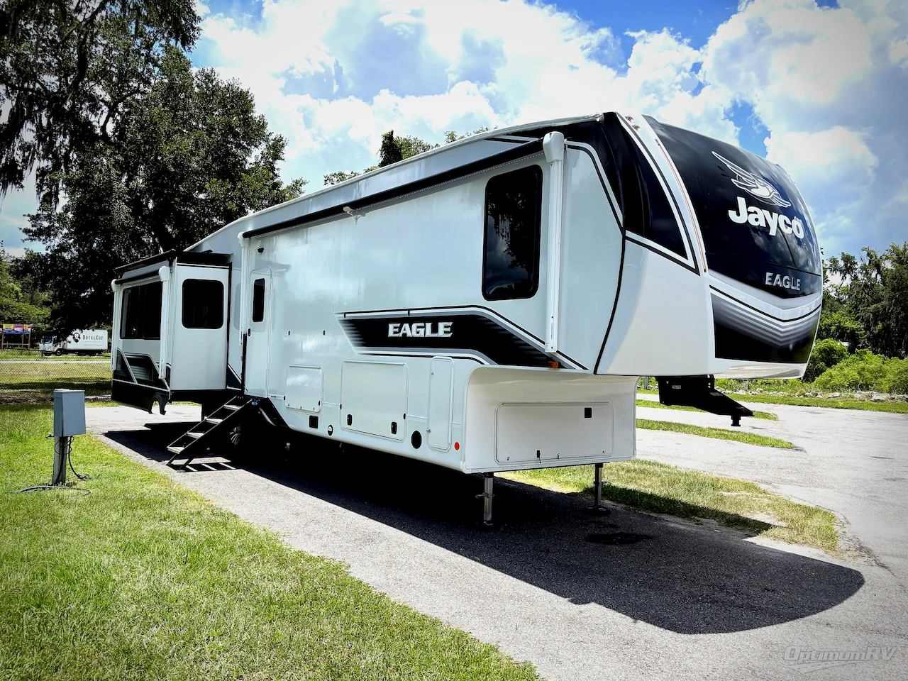 2025 Jayco Eagle 355MBQS Photo 50