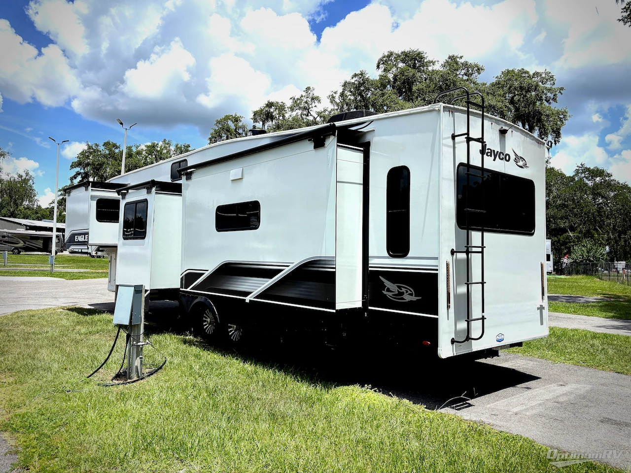2025 Jayco Eagle 355MBQS Photo 52