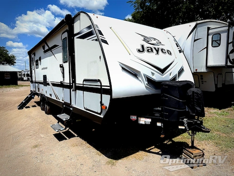 Used 2021 Jayco Jay Feather 27RL Featured Photo