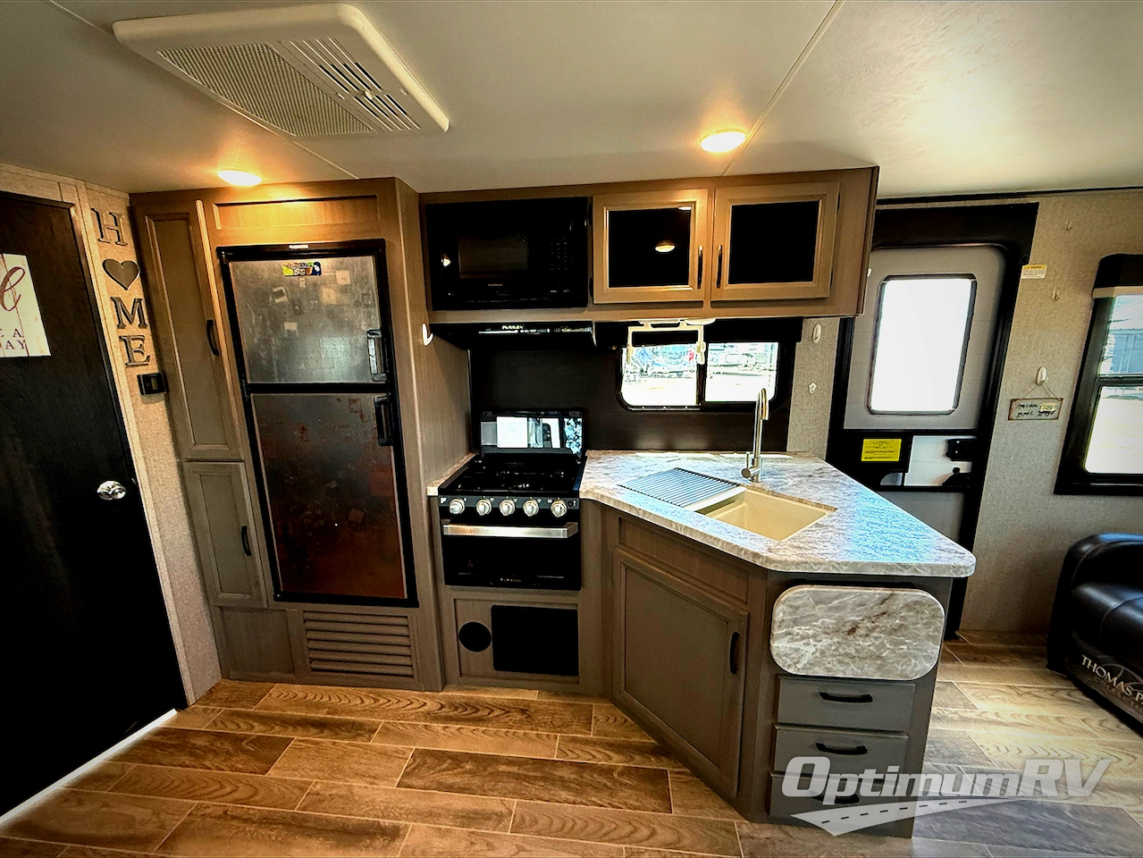2021 Jayco Jay Feather 27RL Photo 11