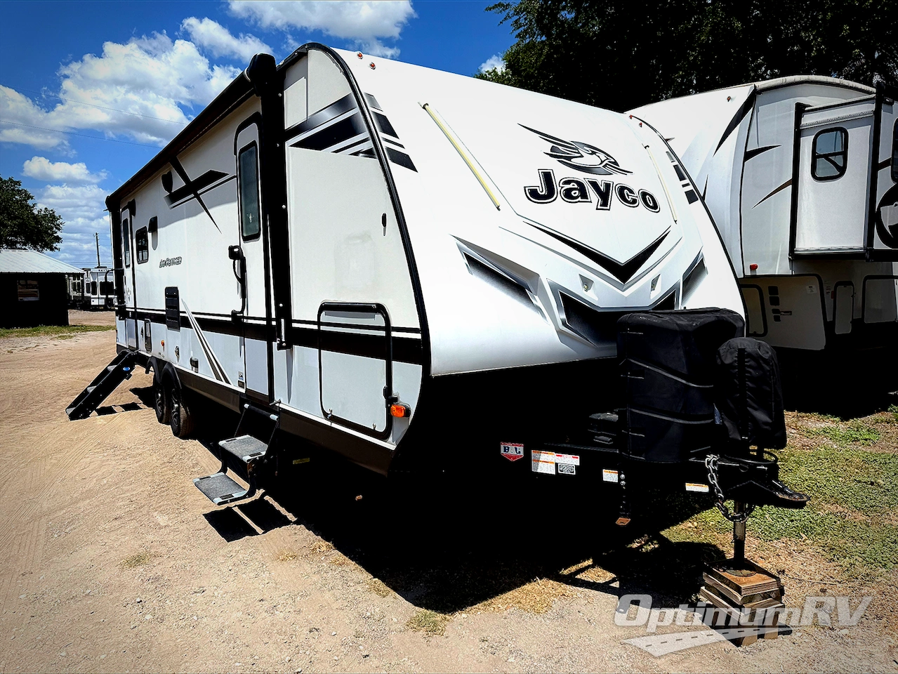 2021 Jayco Jay Feather 27RL Photo 1