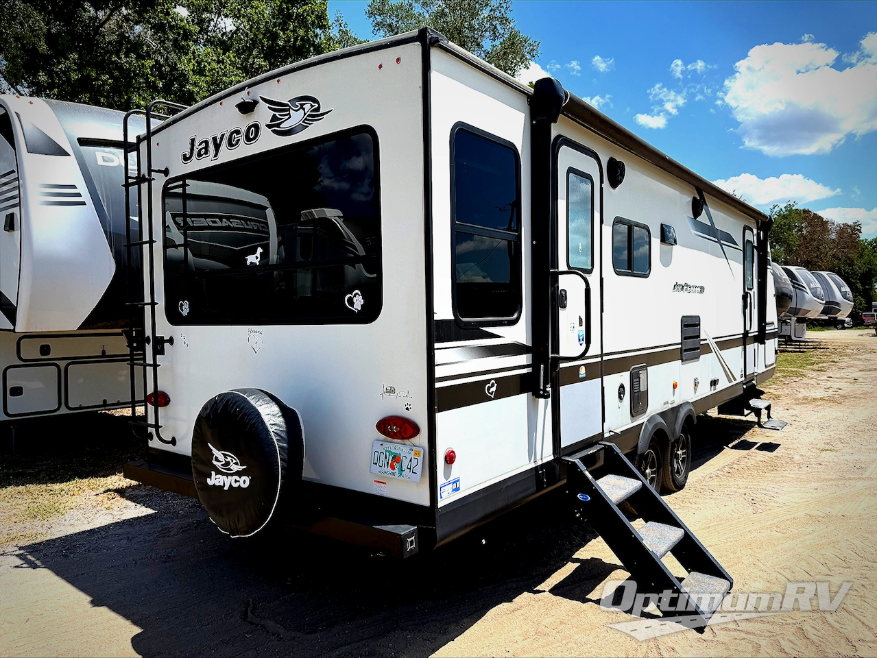 2021 Jayco Jay Feather 27RL Photo 2