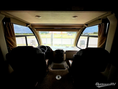 2016 Thor Axis 25.2 RV Photo 2