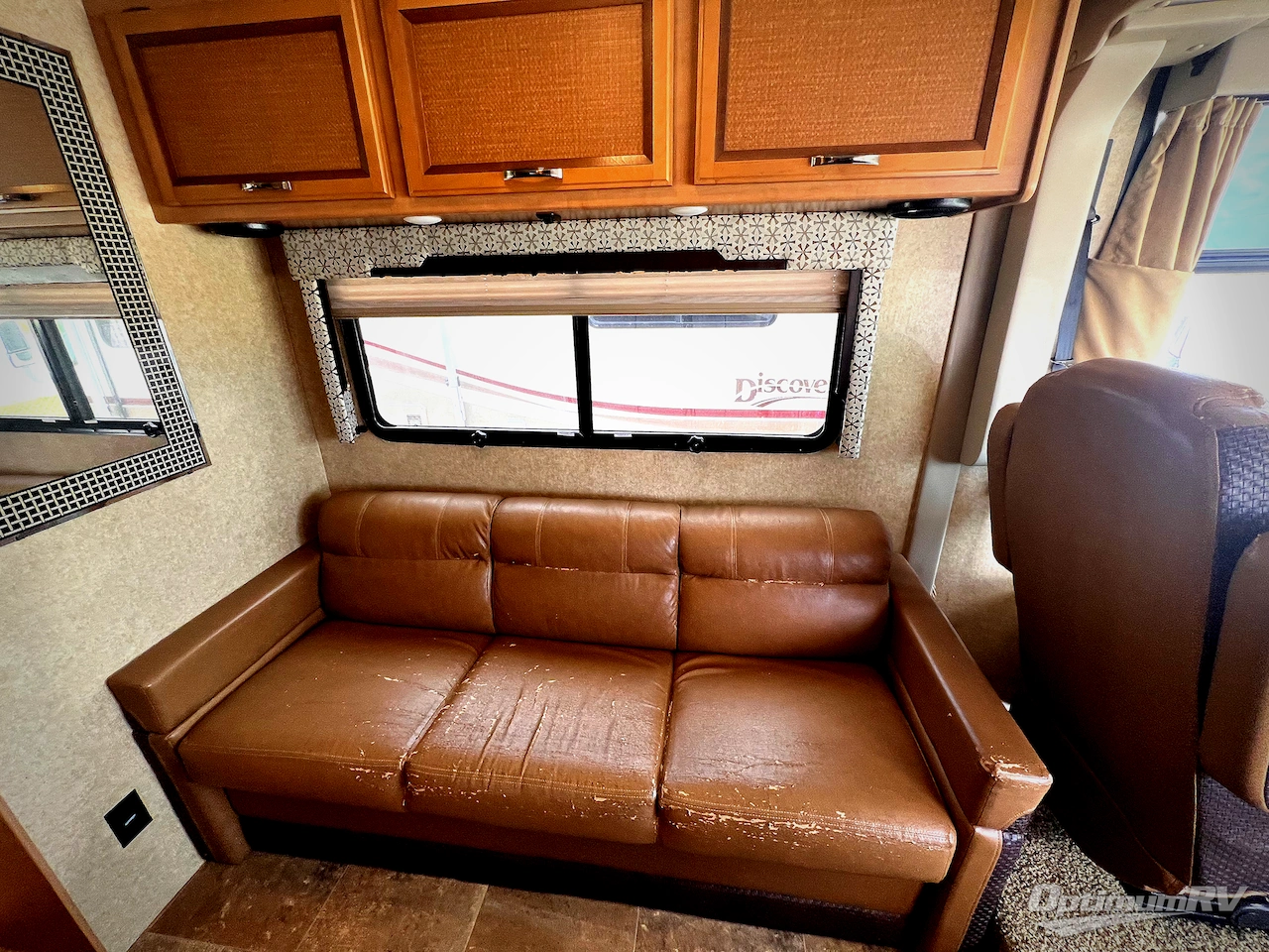 2016 Thor Axis 25.2 Photo 7