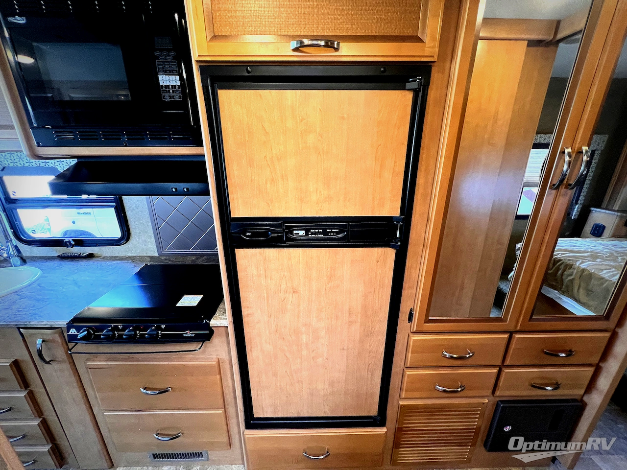 2016 Thor Axis 25.2 Photo 13