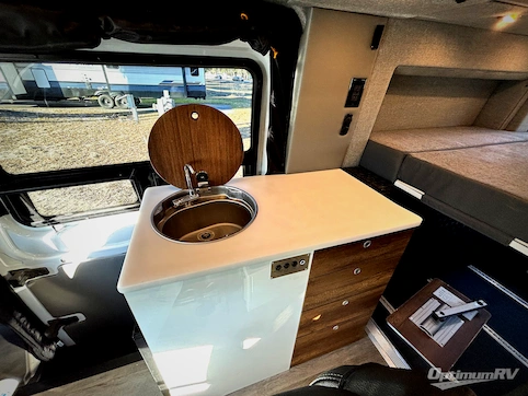 2023 Storyteller Overland Storyteller Overland MODE LT RV Photo 2