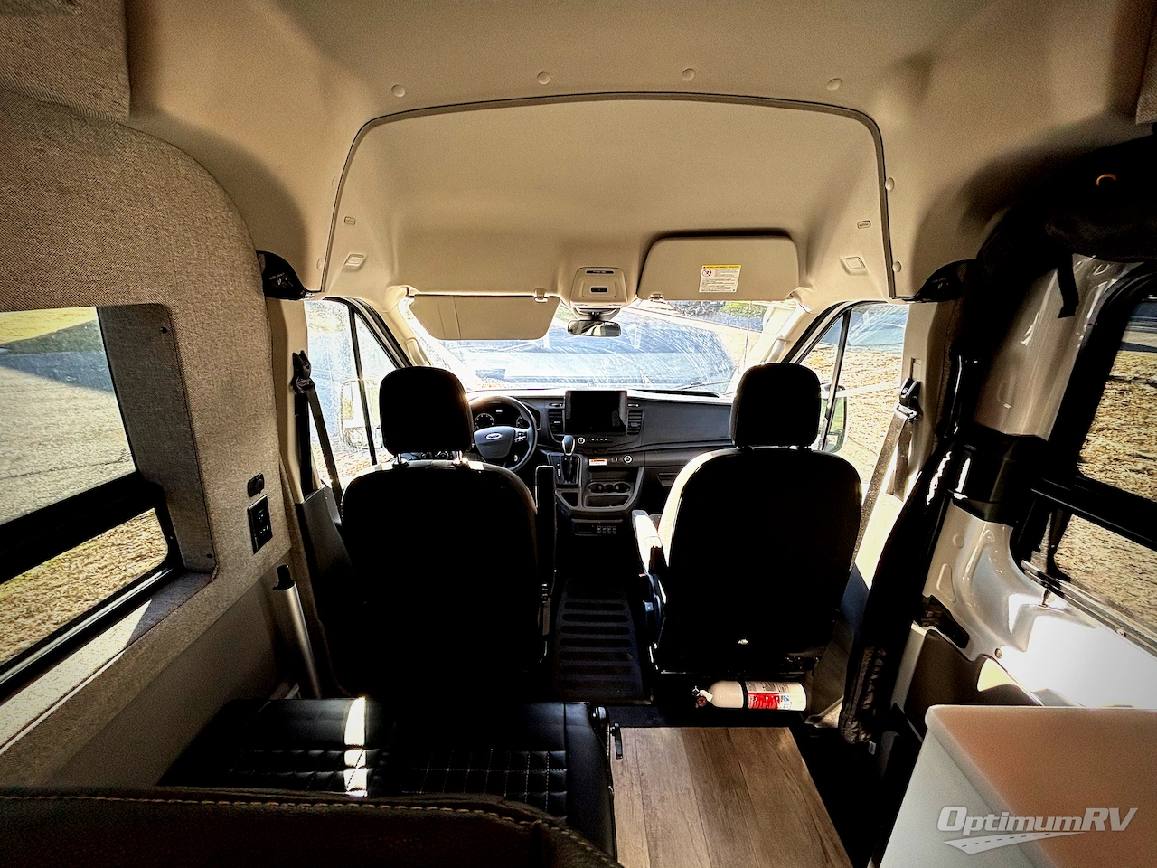 2023 Storyteller Overland Storyteller Overland MODE LT Photo 5