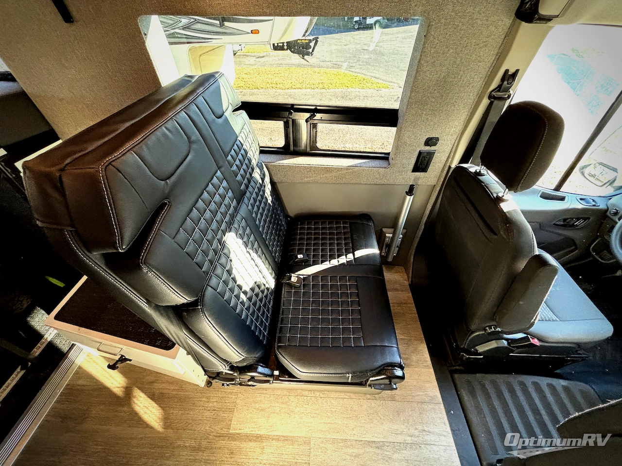 2023 Storyteller Overland Storyteller Overland MODE LT Photo 15