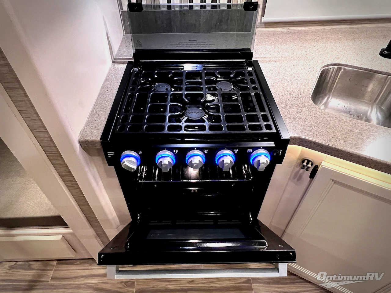 2023 Thor ACE 29D Photo 26