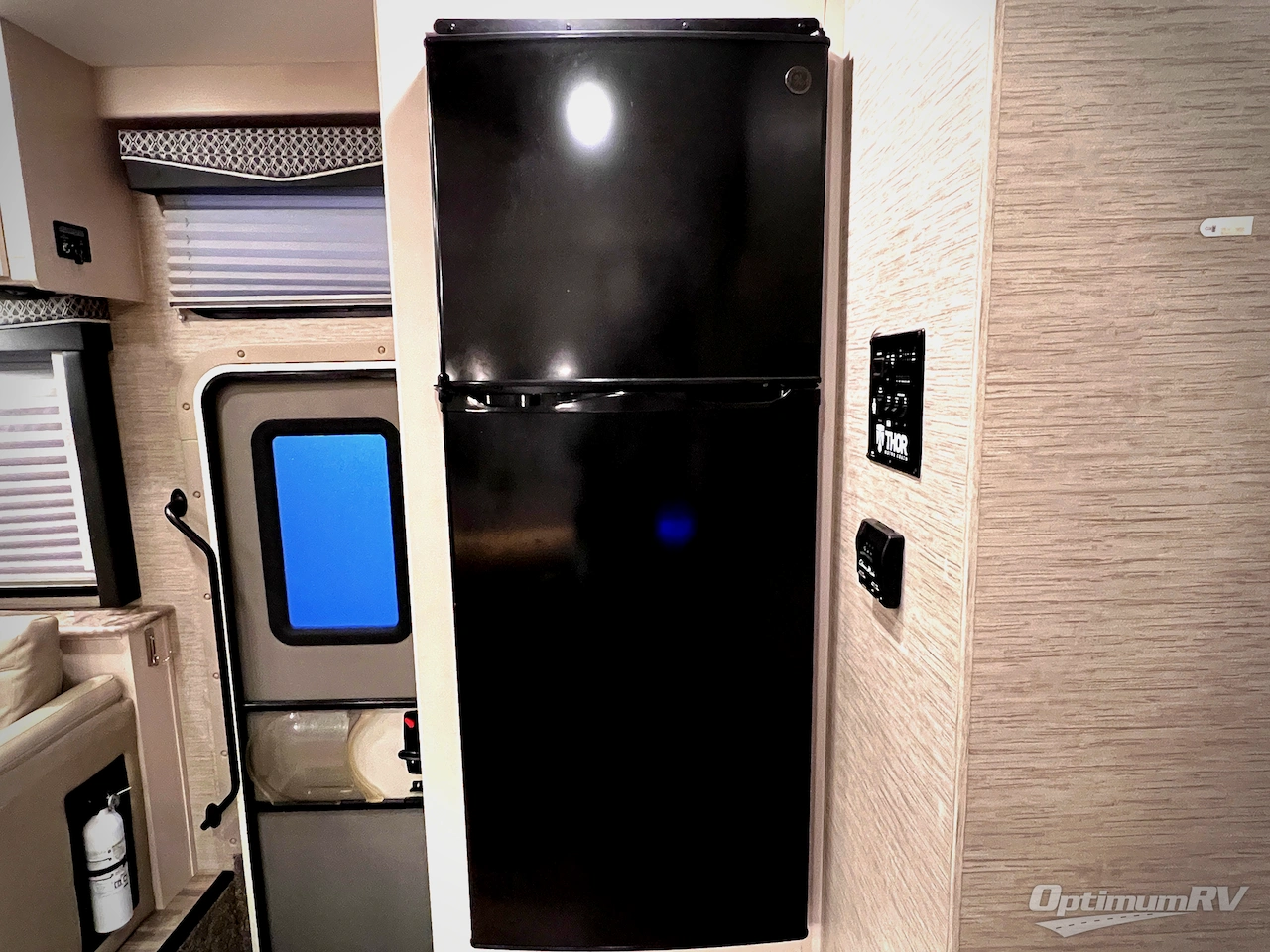 2023 Thor ACE 29D Photo 29