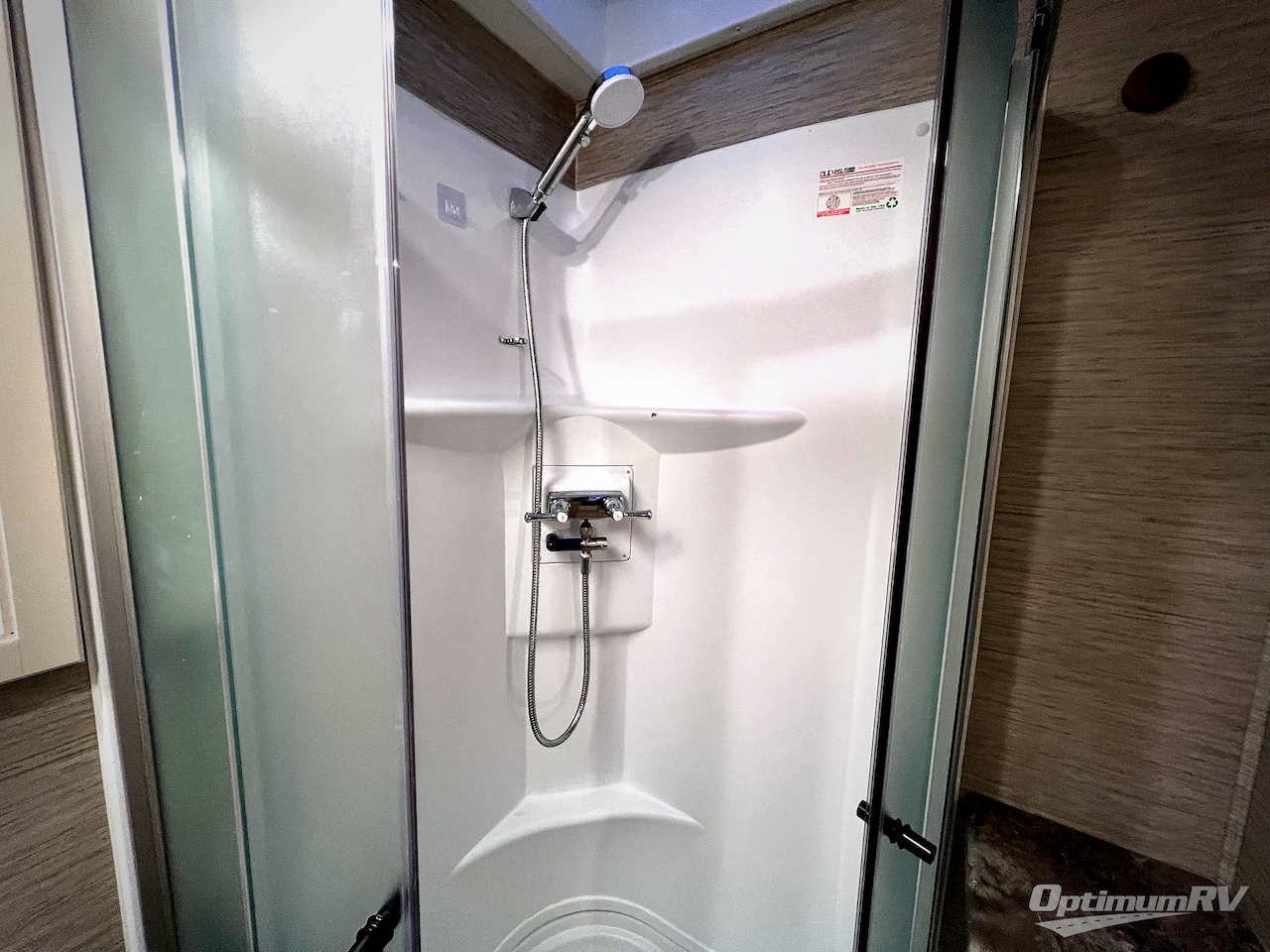 2023 Thor ACE 29D Photo 34