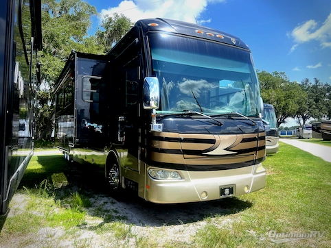 Used 2013 Thor Tuscany TAG 45LT Featured Photo