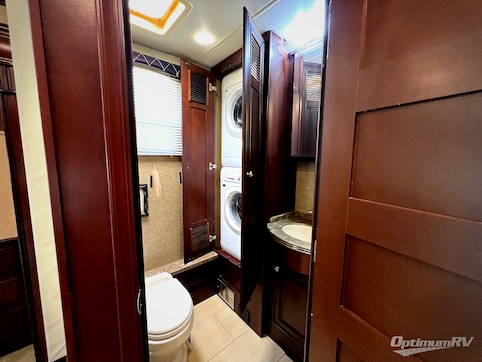 2013 Thor Tuscany TAG 45LT RV Photo 3