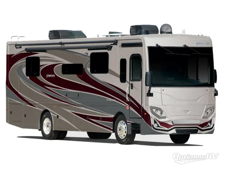 2023 Fleetwood Frontier 36SS RV Photo 1