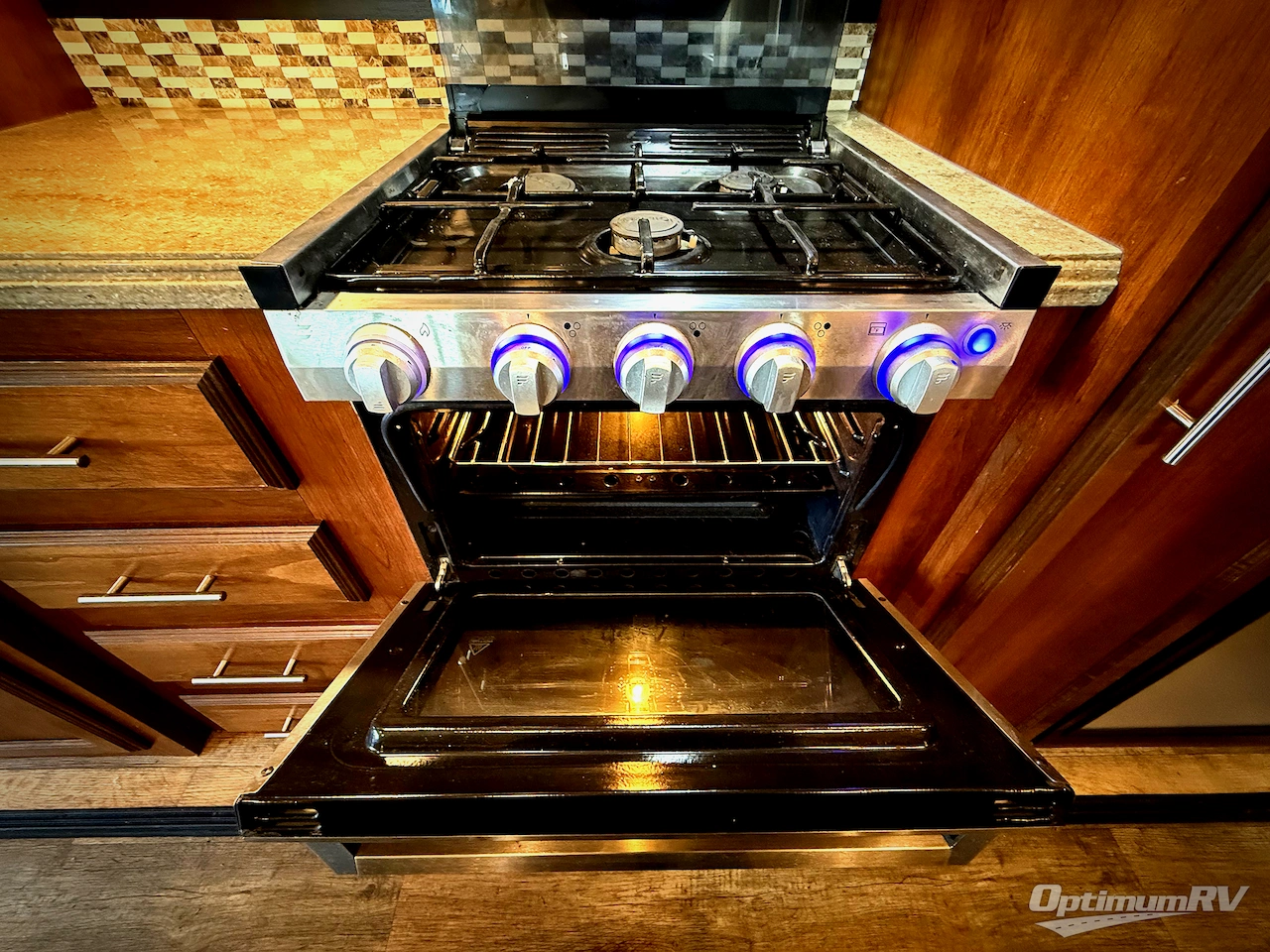 2018 Jayco Eagle HT 30.5CKTS Photo 12