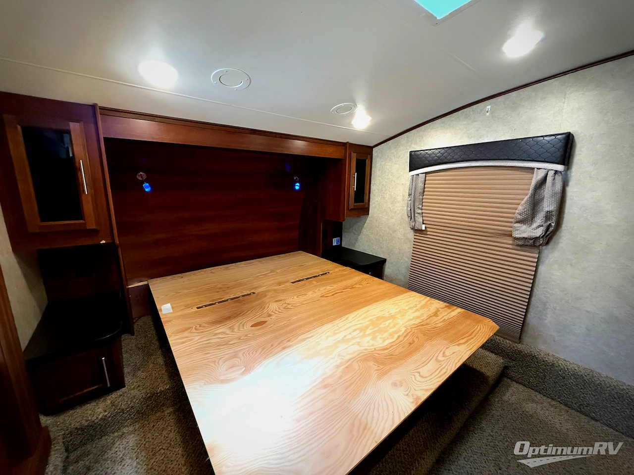 2018 Jayco Eagle HT 30.5CKTS Photo 18