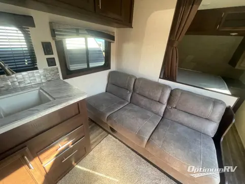 2019 Jayco Jay Flight 26BH RV Photo 3