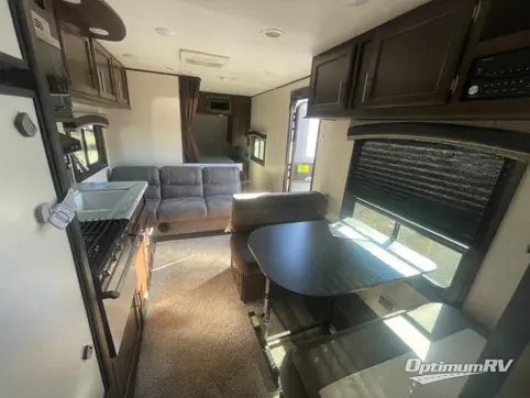 2019 Jayco Jay Flight 26BH RV Photo 4