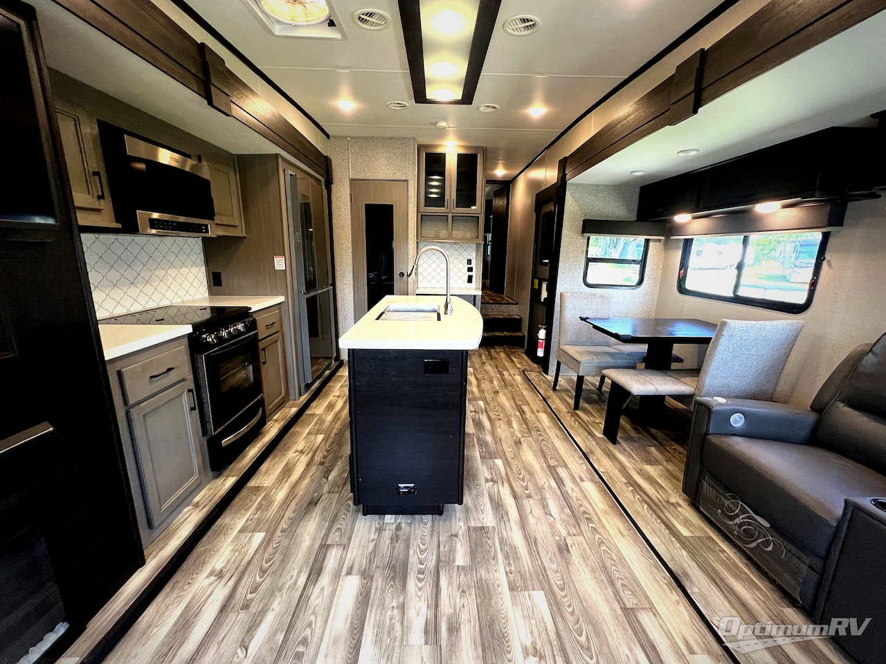 2022 Highland Ridge Mesa Ridge XLT MF294RLS Photo 5