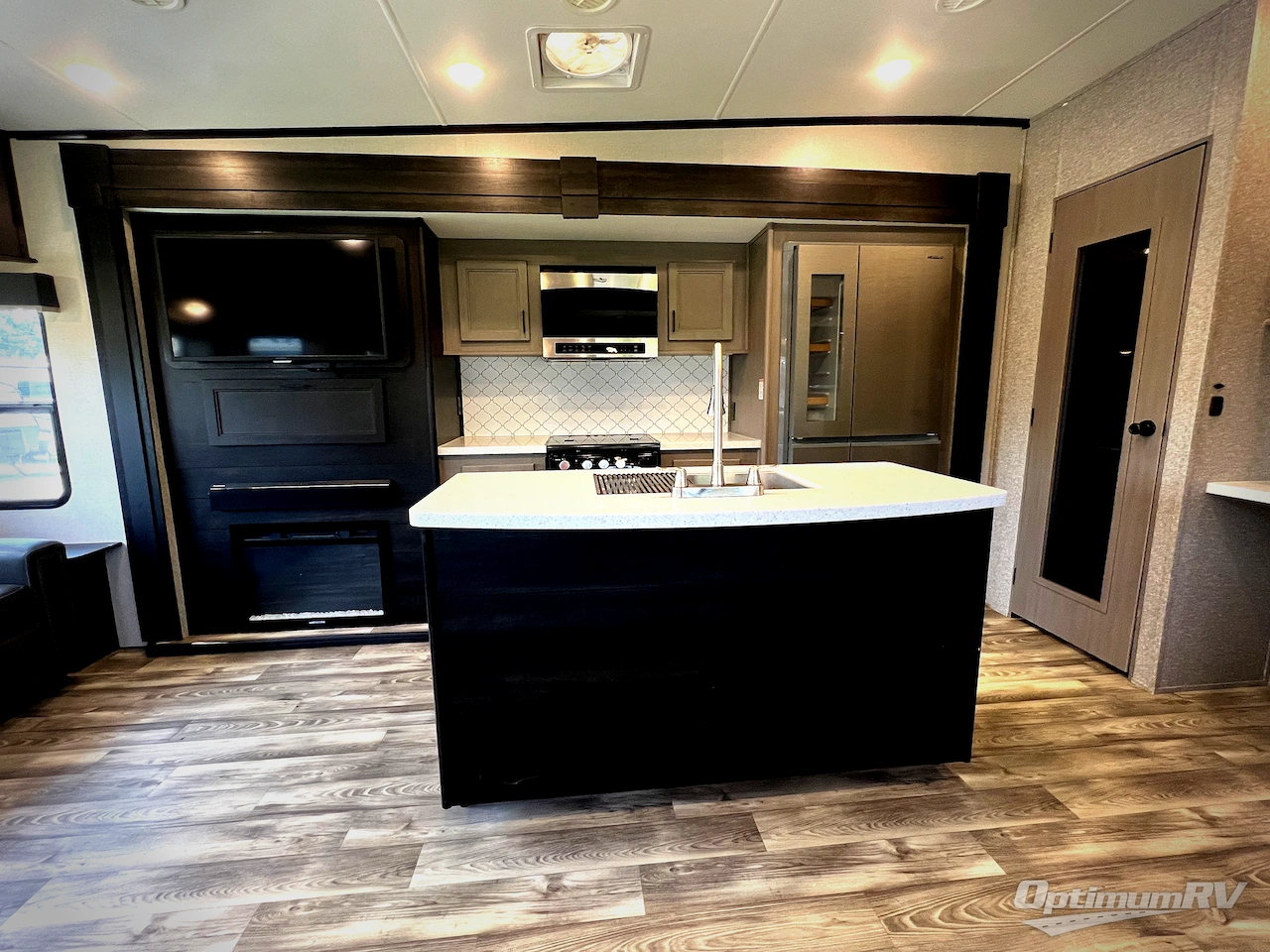 2022 Highland Ridge Mesa Ridge XLT MF294RLS Photo 10
