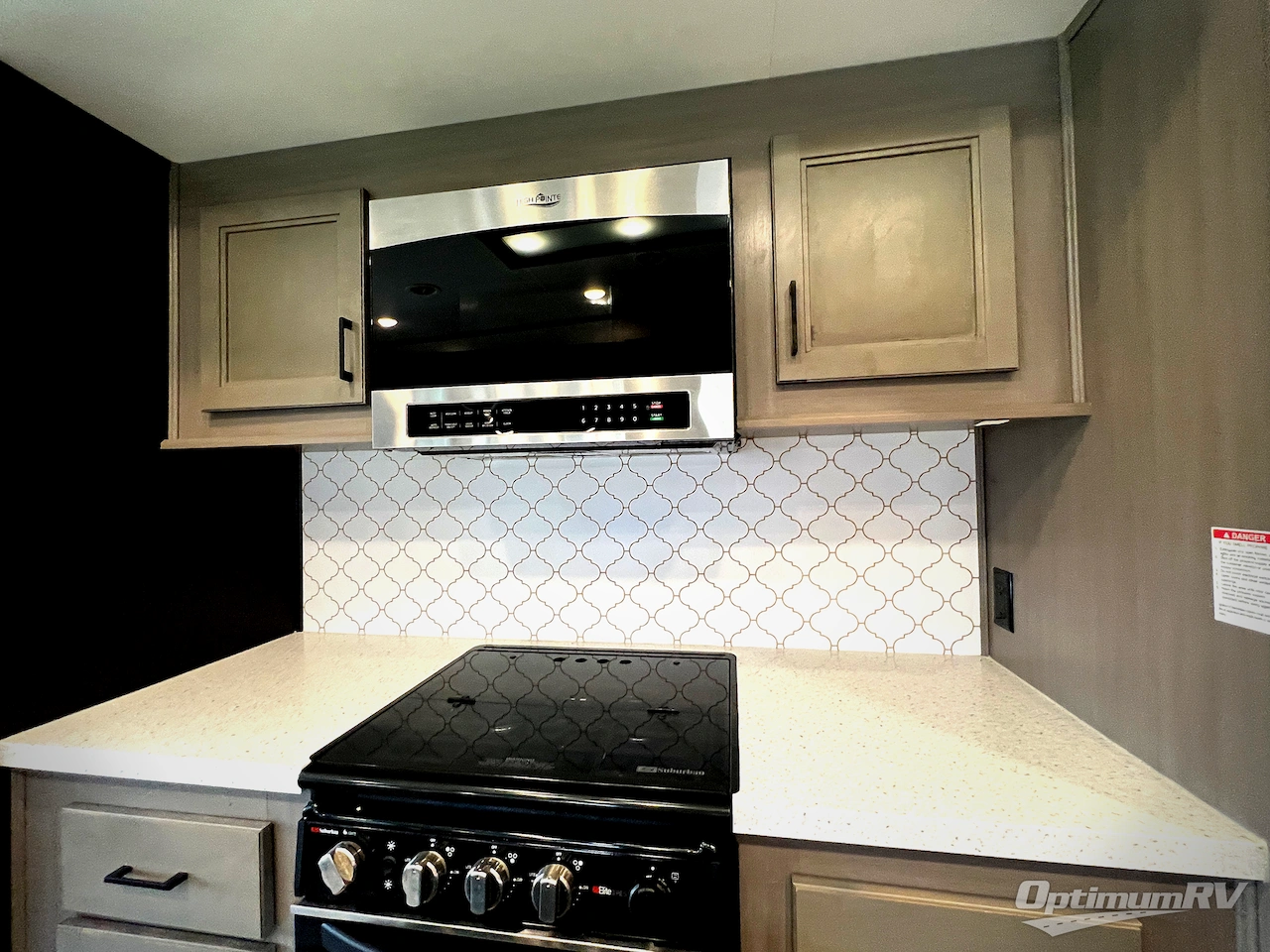 2022 Highland Ridge Mesa Ridge XLT MF294RLS Photo 13