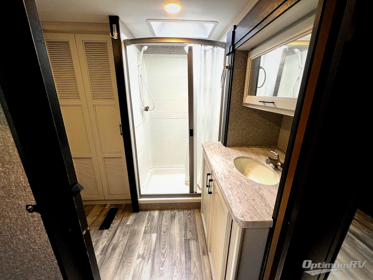 2022 Highland Ridge Mesa Ridge XLT MF294RLS Photo 18