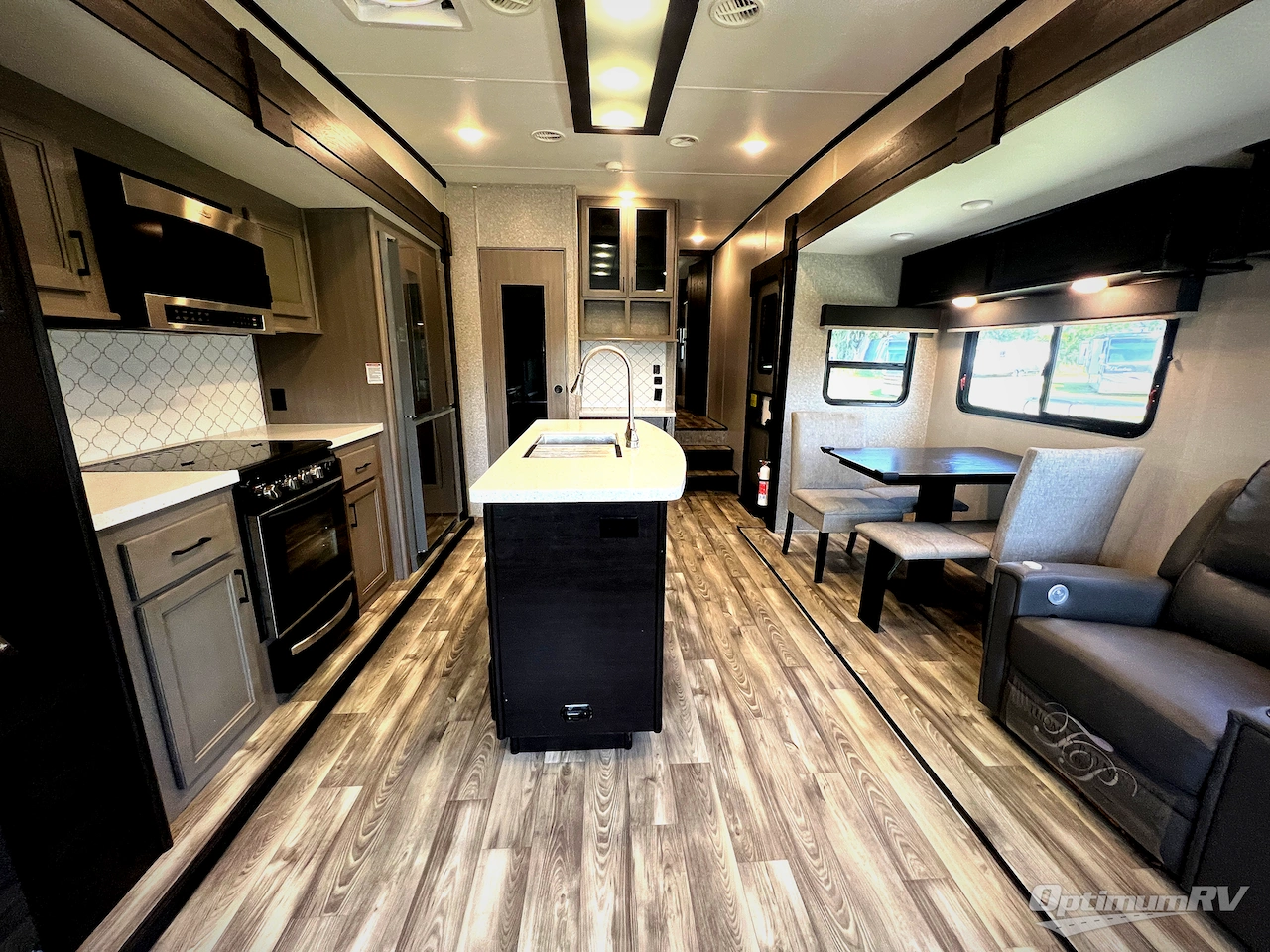2022 Highland Ridge Mesa Ridge XLT MF294RLS Photo 22
