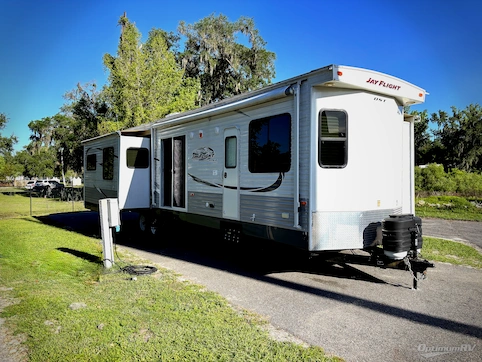 Used 2014 Jayco Jay Flight DST 38RLTS Featured Photo