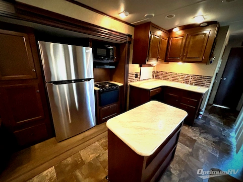 2014 Jayco Jay Flight DST 38RLTS RV Photo 2
