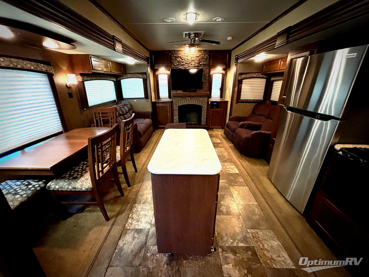 2014 Jayco Jay Flight DST 38RLTS Photo 4