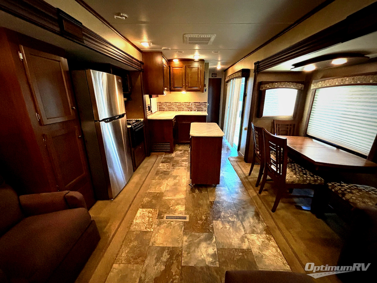 2014 Jayco Jay Flight DST 38RLTS Photo 5
