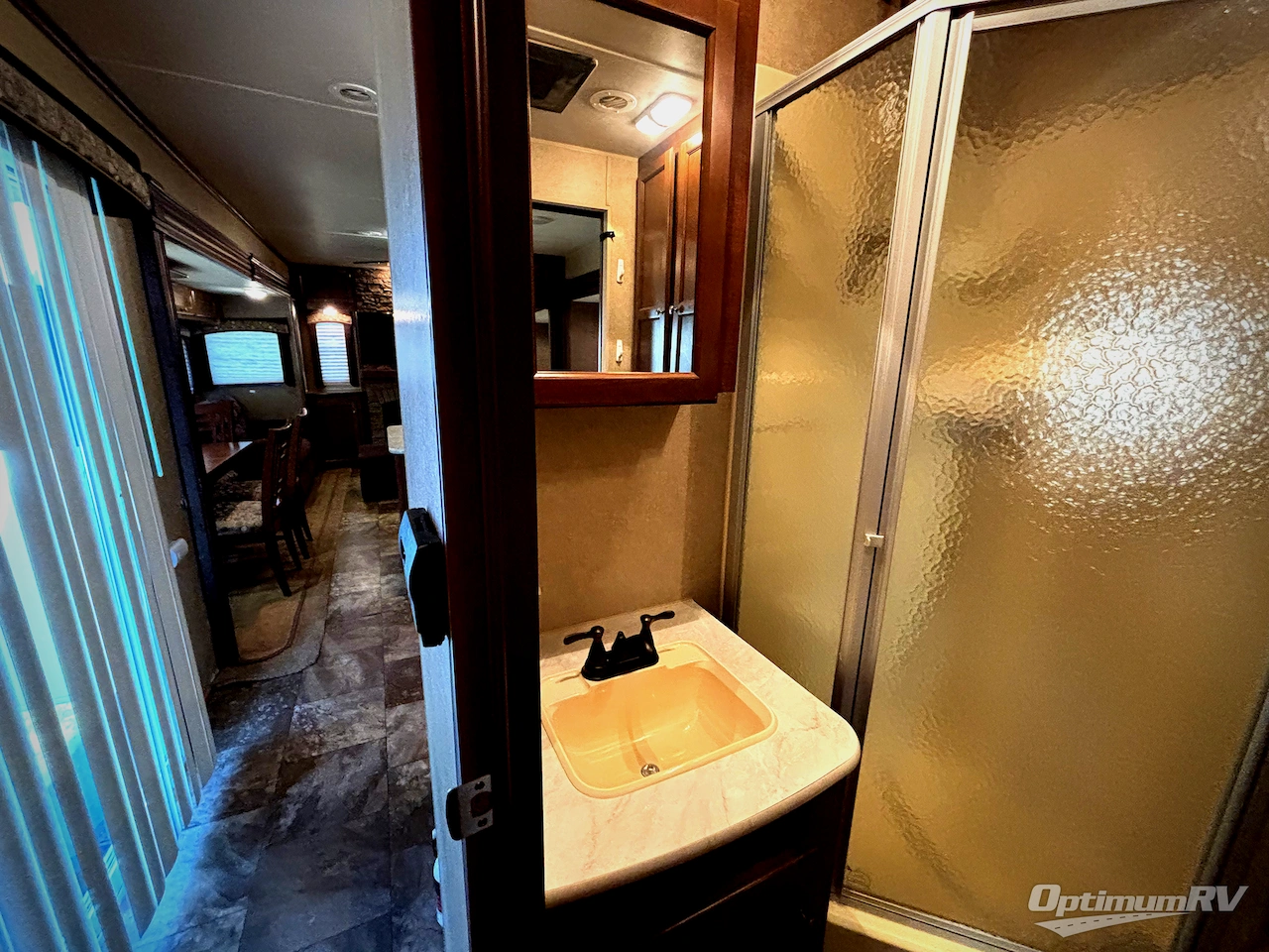 2014 Jayco Jay Flight DST 38RLTS Photo 13